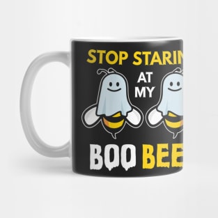 2021 Is Boo Sheet Mug